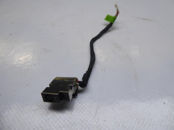 HP 14 AM Serie ORIGINAL Powerbuchse Strombuchse 799736-Y57 #4320