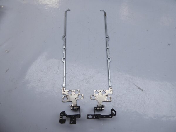 HP 14 AM Serie Displayscharniere Scharniere Hinges L+R #4320