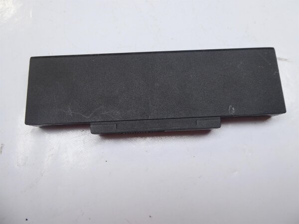 MSI GX740 Original Akku Batterie Battery Pack BTY-M68 #A27