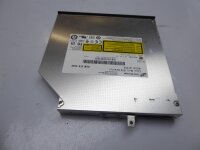 MSI GX740 SATA DVD CD RW Brenner Laufwerk 12,7mm GT32N #3553