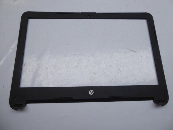 HP 14 AM Serie Displayrahmen Blende 858073-001 #4320