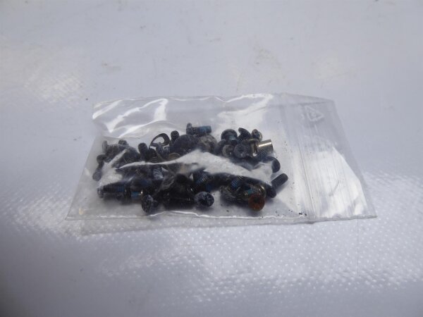 HP 620 Schraubensatz Screws Set #4321