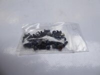 HP 620 Schraubensatz Screws Set #4321