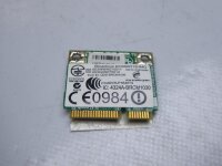 ASUS A52J K52J WLAN WiFi Karte Card BCM94312HMG #3076