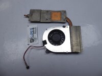 HP 620 Kühler Lüfter Cooling Fan 605749-001 #4321