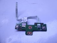 HP 620 Touchpad Maustasten Board 6050A2342901 #4321