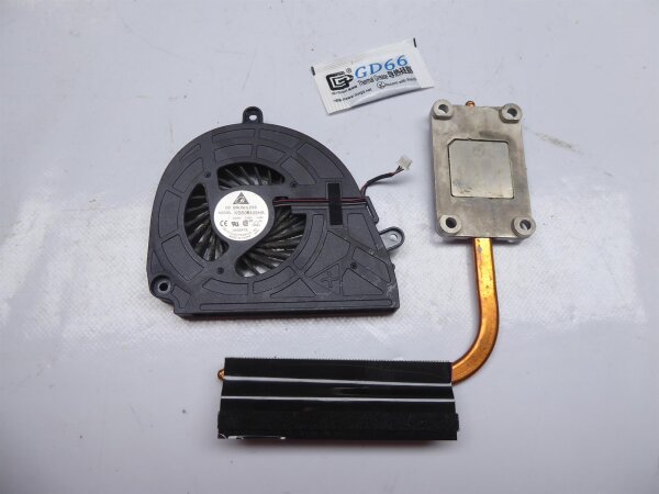 EasyNote TS11HR Kühler und Lüfter Cooling Fan AT0HI0060R0 #2927