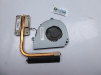 EasyNote TS11HR Kühler und Lüfter Cooling Fan...