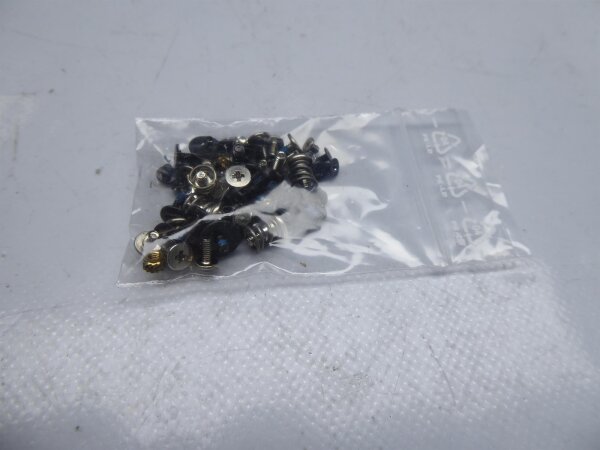 Packard Bell EasyNote P5WS0 Schraubensatz Screws Set #4322