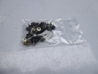 Packard Bell EasyNote P5WS0 Schraubensatz Screws Set #4322