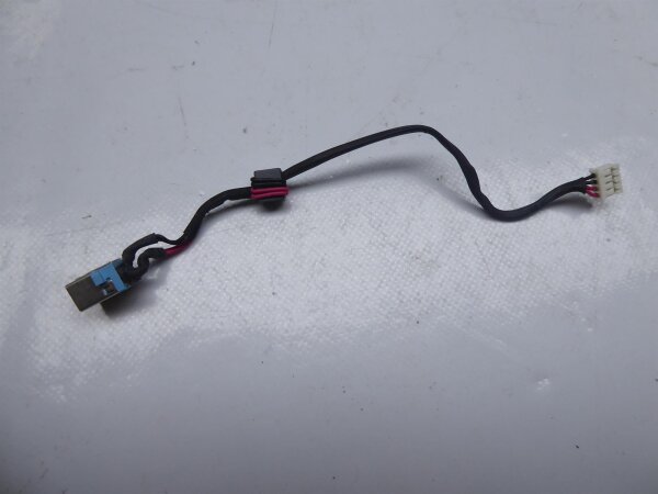 Packard Bell EasyNote P5WS0 Powerbuchse Strombuchse DC Power Jack  #4322