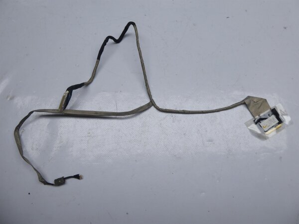 Packard Bell EasyNote P5WS0 Displaykabel Videokabel DC02001DB10 #4322