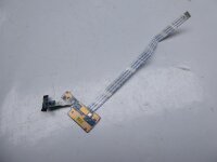 Packard Bell EasyNote P5WS0 Power Button Board mit Kabel...