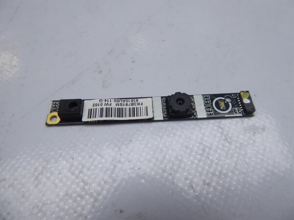 HP Compaq Presario CQ57 Webcam Kamera Modul 93010AU00-114-G #2033
