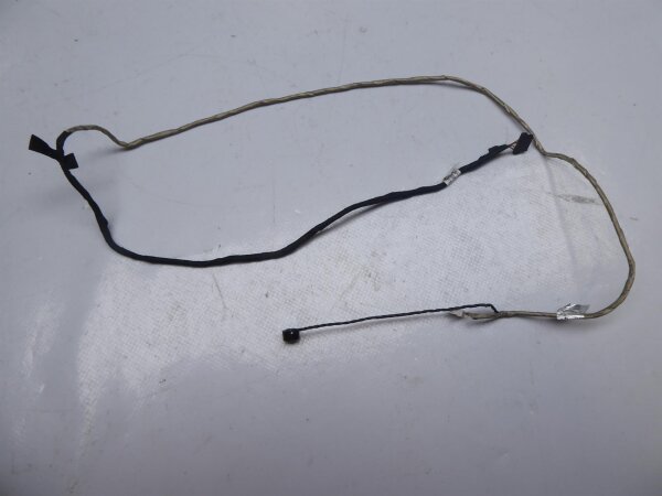 Medion Akoya E4212 Webcam Kamera Kabel Cable mit Mikrofon CLAA24CB03P #3726
