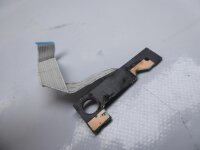 HP 620 Powerbutton Board mit Kabel 6050A2343201 #4321