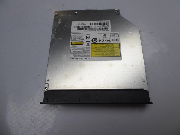 Medion Akoya E6224 MD 98630 SATA DVD Laufwerk Brenner 12,7mm DVR-TD11RS #2705