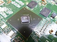 Medion Akoya P7612 Mainboard Motherboard Nvidia GT210M 55.4DN01.031 #3540