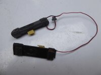 ASUS X52J Lautsprecher Soundspeaker Rechts Links  #4187