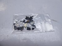 ASUS X52J Schraubensatz Screws Set #4187