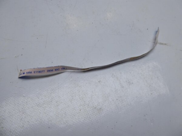 ASUS X52J Flex Flachbandkabel 18,5cm 12 Pol #4187
