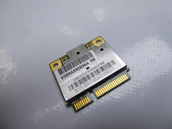 ASUS K53E WLAN Karte WIFI Card AW-NE139H  #3485