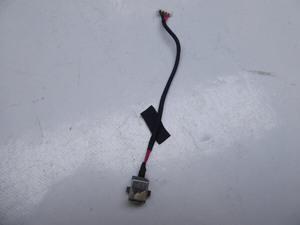 ASUS X55V Powerbuchse Strombuchse #3513