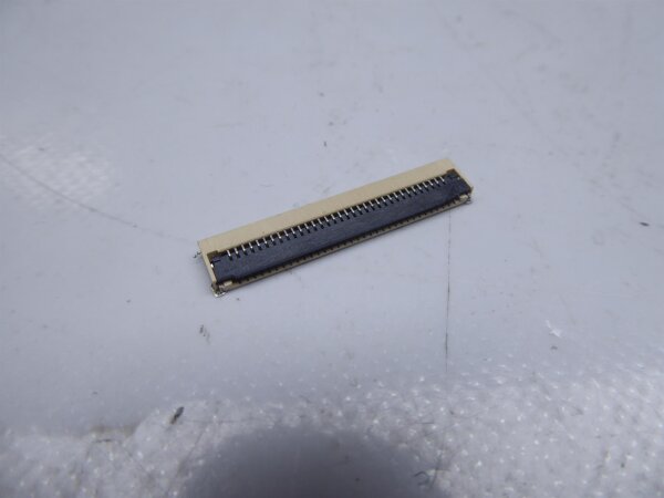 HP EliteBook 840 G1 Flex Flachbandkabel Halterung 3,2cm  #4043