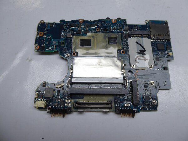 Panasonic Toughbook CF-C1 i5-2520M Mainboard mit BIOS PASSWORT DFUP1999ZC #3352