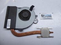 ASUS K53E Kühler Lüfter Cooling Fan...