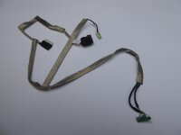 Lenovo ThinkPad T520 LED Webcam Video Inverter Kabel 50.4KE07.031 #4012