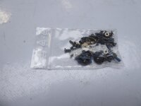 Medion Akoya E6217 Schraubensatz Screws Set  #4323