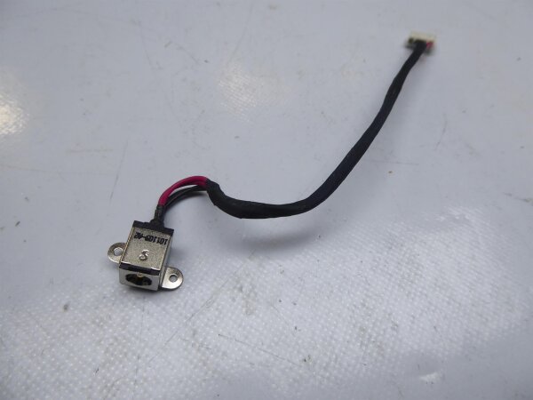 Medion Akoya E6217 Powerbuchse Strombuchse #4323