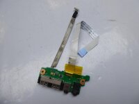 Medion Akoya E6217 Audio USB Board mit Kabel N0XAA10A01...