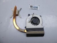 Medion Akoya E6217 Kühler Lüfter Cooling Fan...