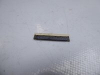 Samsung 305E NP305E7A Flachband Kabel Halterung Buchse...