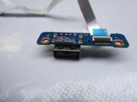 Samsung NP700Z5C USB Board mit Kabel BA92-08868A #4324