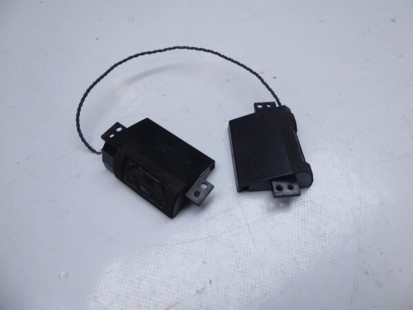 ASUS G75V Lautsprecher Soundspeaker Rechts Links #3533