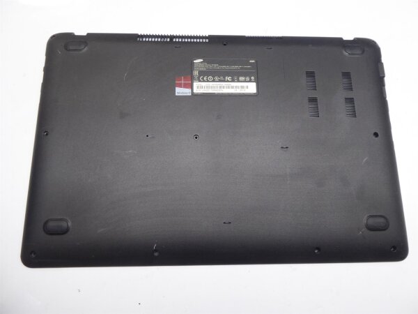 Samsung 450R NP450R5G Gehäuse Unterteil Bottom Case Abdeckung BA97-04046A #3696