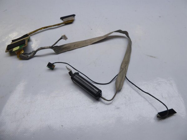 Asus M51V Inverter Kabel und Webcam 14G140194000  #4325