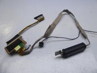 Asus M51V Inverter Kabel und Webcam 14G140194000  #4325