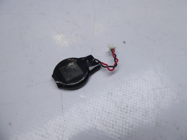 Dell Precision M6600 CMOS BIOS Batterie 0MR652 #4204