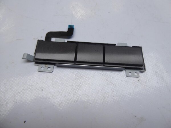 Dell Precision M6600 Maustasten Touchpad Board mit Kabel 1A22HUB00-035-G #4204