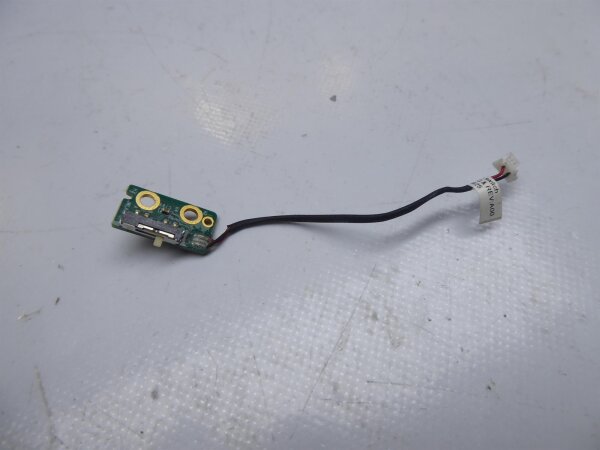 Dell Precision M6600 WLAN Switch Board mit Kabel 351015T00-600-G #4204