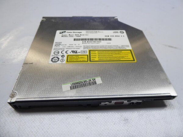 Asus M51V SATA DVD RW Laufwerk 12,7mm OHNE BLENDE!! GSA-T50N  #4325