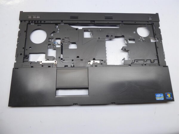 Dell Precision M6600 Gehäuse Oberteil Handauflage mit Touchpad 0R18J8 #4204