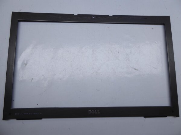 Dell Precision M6600 Displayrahmen Blende Bezel 0860D0 #4204
