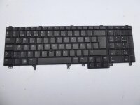 Dell Precision M6600 Tastatur Keyboard QWERTY Danish Layout 0702GR #4204