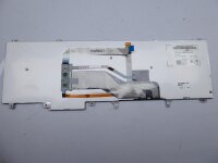 Dell Precision M6600 Tastatur Keyboard QWERTY Danish Layout 0702GR #4204