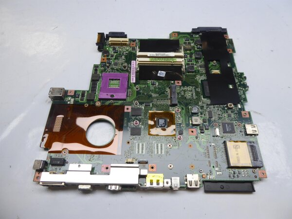Asus M51V Mainboard mit ATI Grafik NS1S870649  #4325